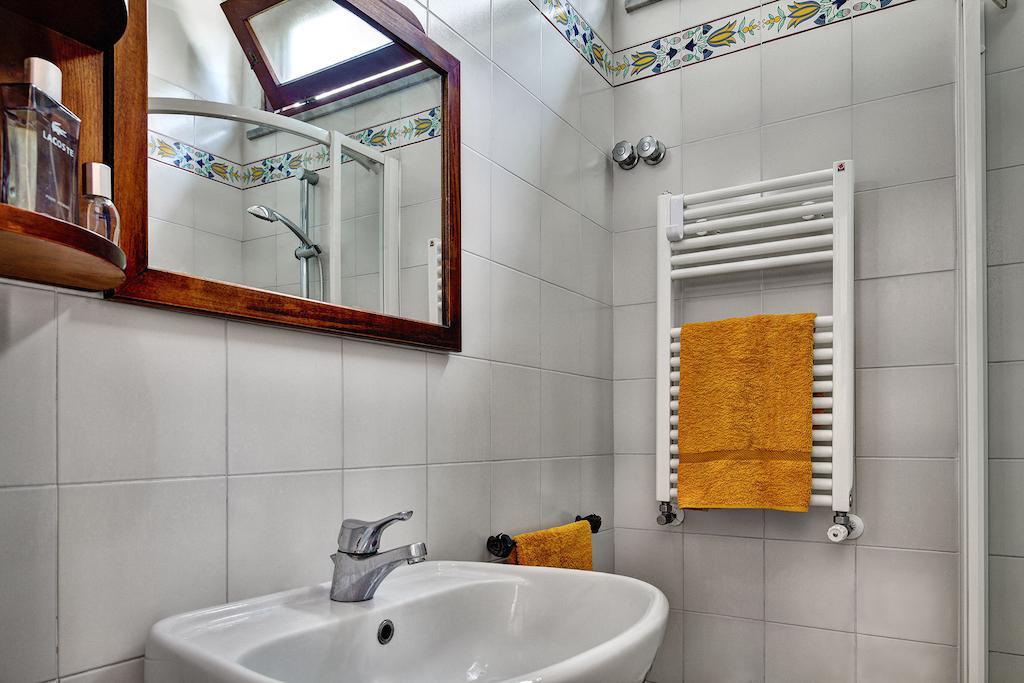 Villa Due Golfi Massa Lubrense Pokoj fotografie